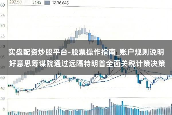 实盘配资炒股平台-股票操作指南_账户规则说明 好意思筹谋院通过远隔特朗普全面关税计策决策